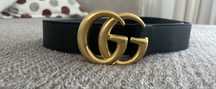 Pasek damski Gucci