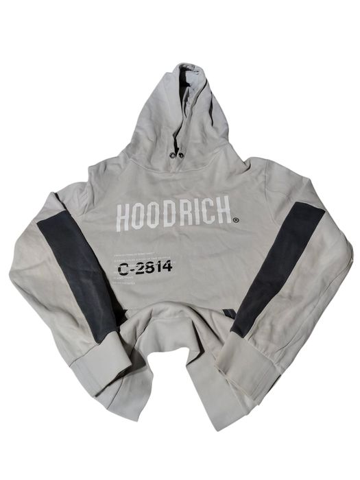 **Hoodrich** Bluza r.L