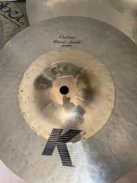 Prato Zildjinan K Custom Hybrid Splash 11"