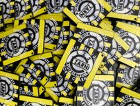 Breloki NFC druk 3d DARMOWY projekt