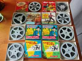 Filmes Super 8 Castel Films