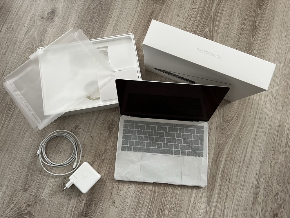 MacBook Pro 2019