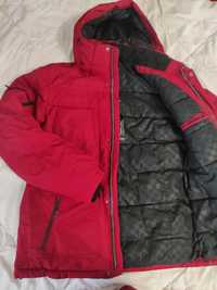 Куртка чоловіча зимова XL 52