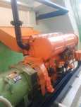 Agregat prądotwórczy Deutz 62 Kw