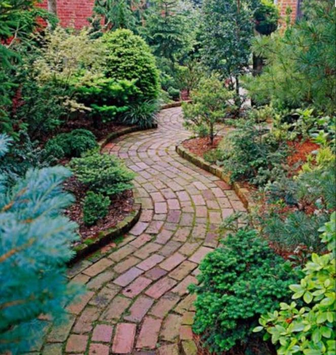 Ваш садовник и Ландшафтный дизайн