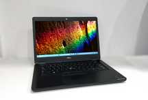 DELL Latitude 14" IPS 20GB SSD512GB i5 Win11Pro+Office