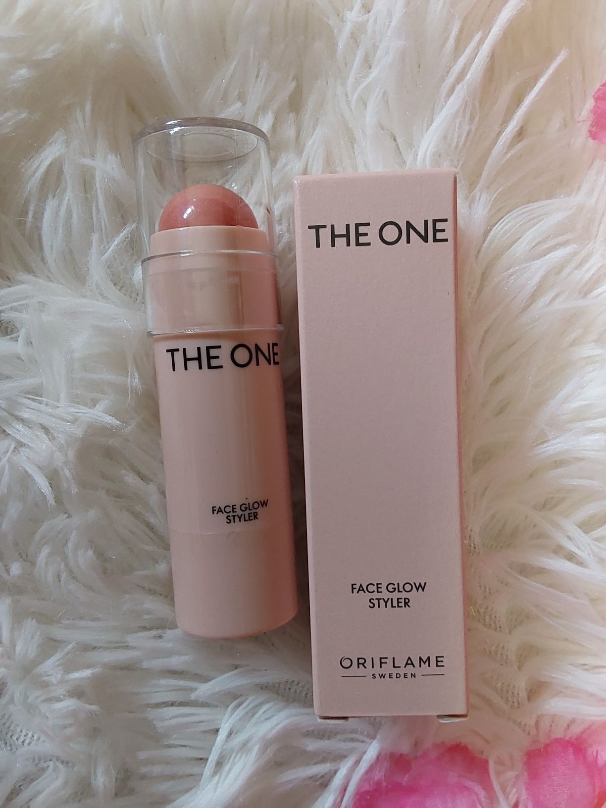 Face Glow Styler THE ONE Oriflame