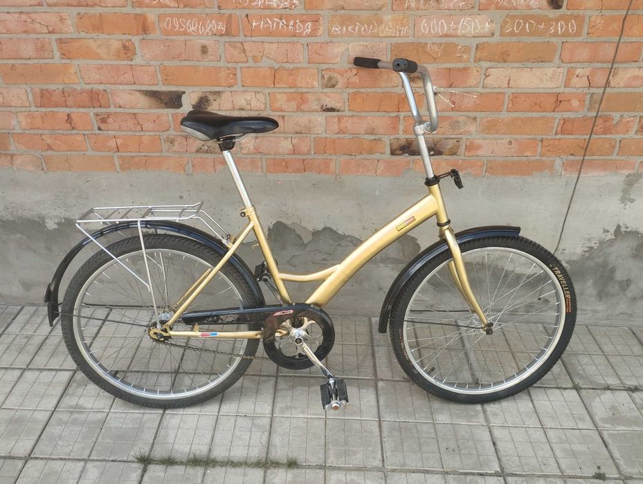 продам детский велосипед