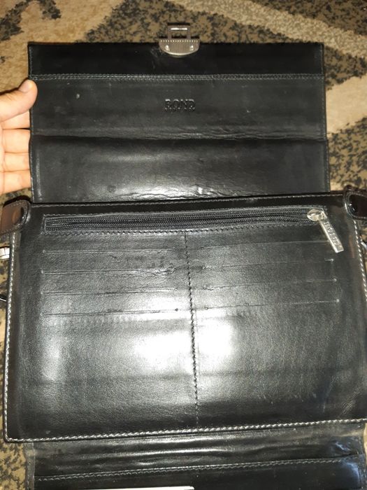 Барсетка ТМ Bond