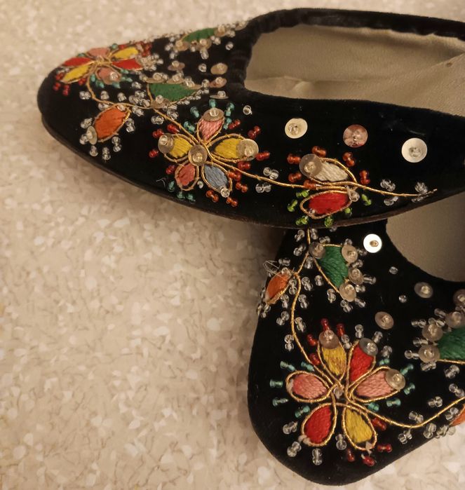 Chinelas de Viana
