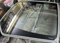 Лобовые стекла на Tesla Model Y