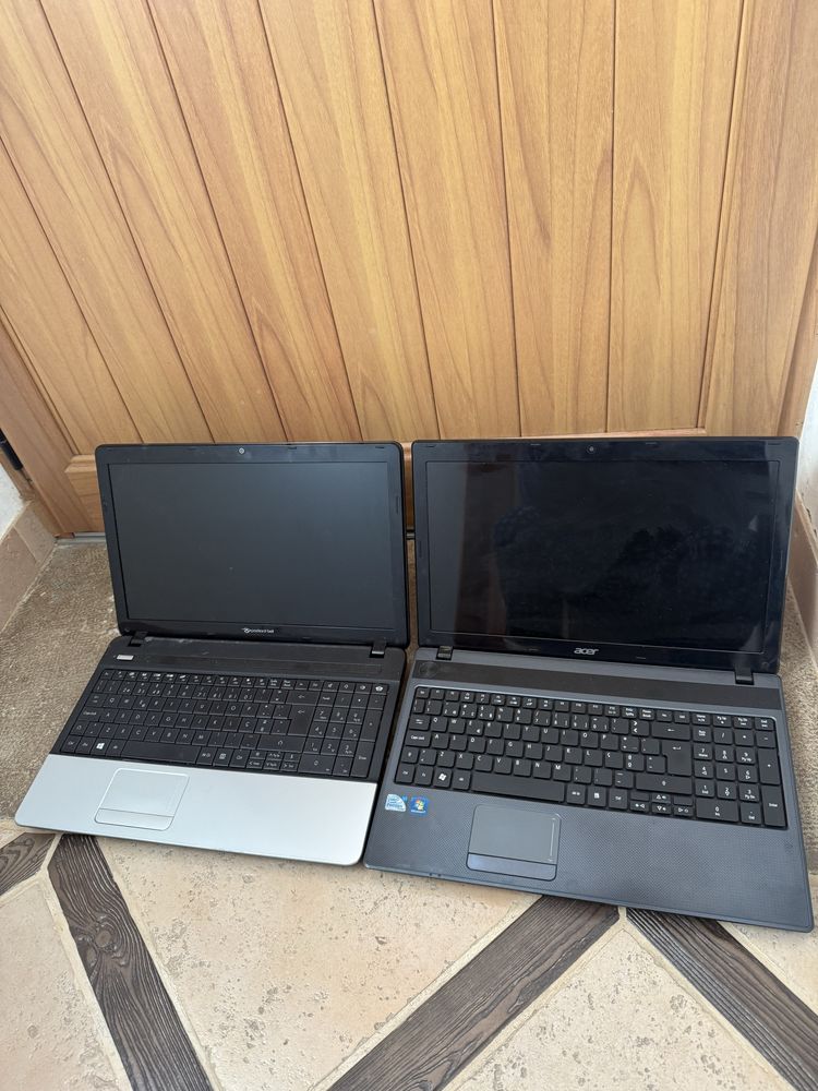Vendo 2 portateis