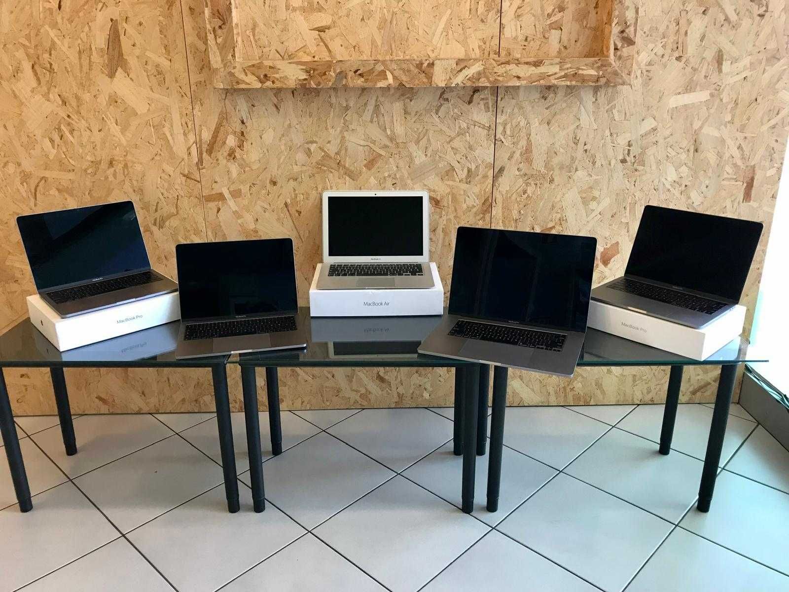 MacBooks Recondicionados - Qualidade Garantida ao Melhor Preço!