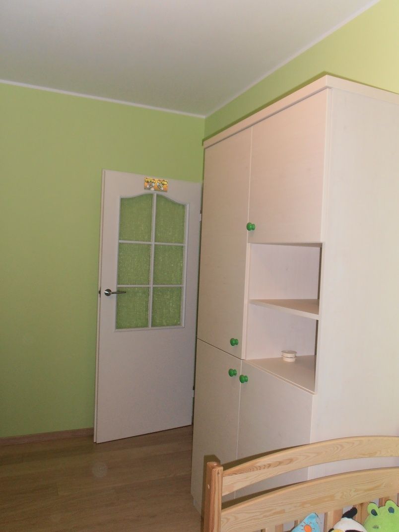 Meble do pokoju dziecięcego – idealne dla rodzeństwa!