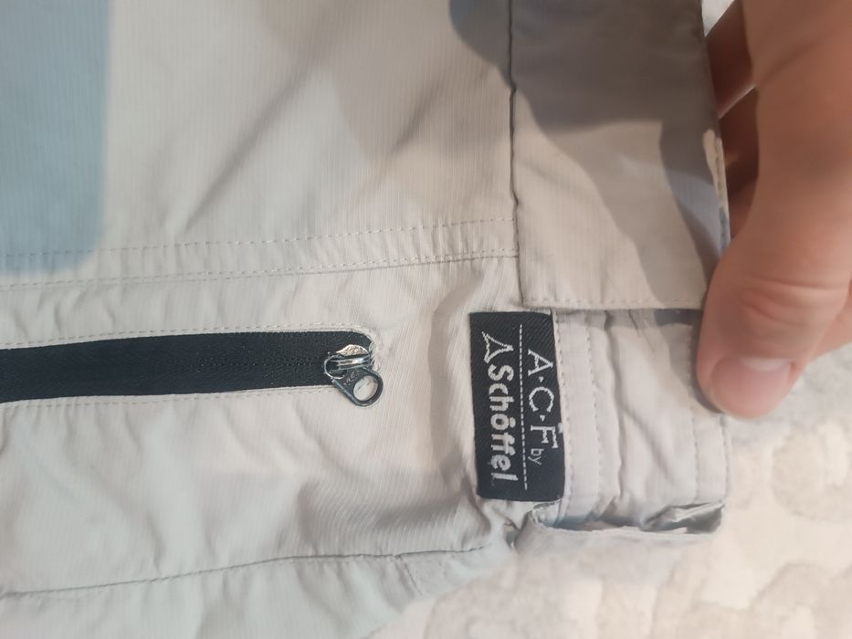 Шорти бриджі Schoffel