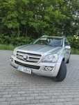 Mercedes GL320 formatic