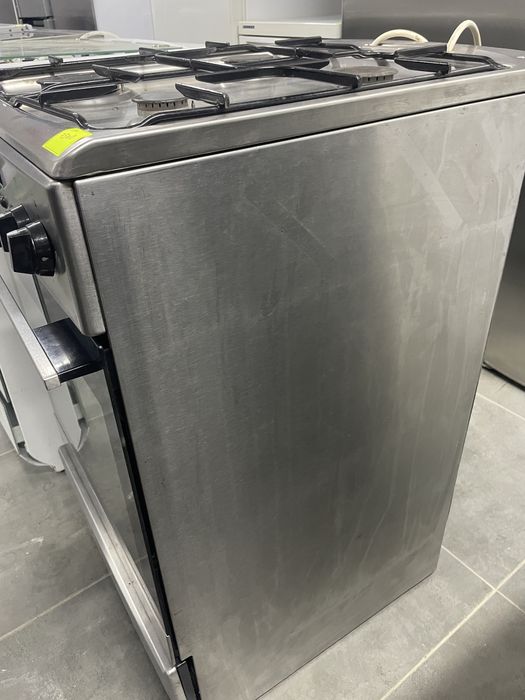 Плита Amika газ газ A5398