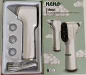 Aspirator do nosa