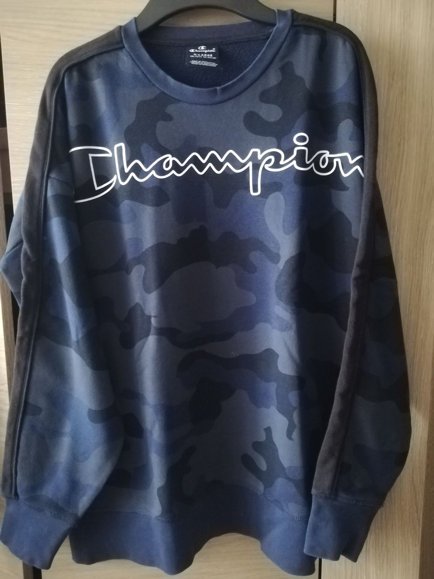 Bluza CHAMPION 13/14 lat