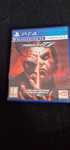 Tekken 7 ps5 i ps4
