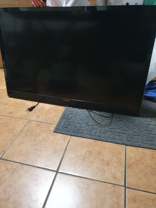 Telewizor LCDToshiba 50 cali