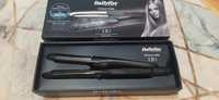 Prostownica parowa Babyliss st495e Steam Pure jak nowa