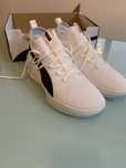 Sapatilhas puma usadas uma unica vez n40