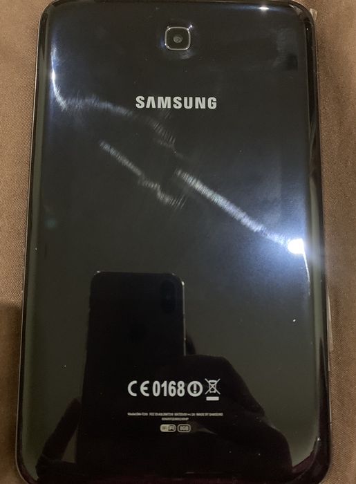 Vendo tablet como novo