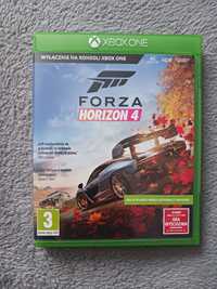 Forza horizon 4 / na konsolę xbox one