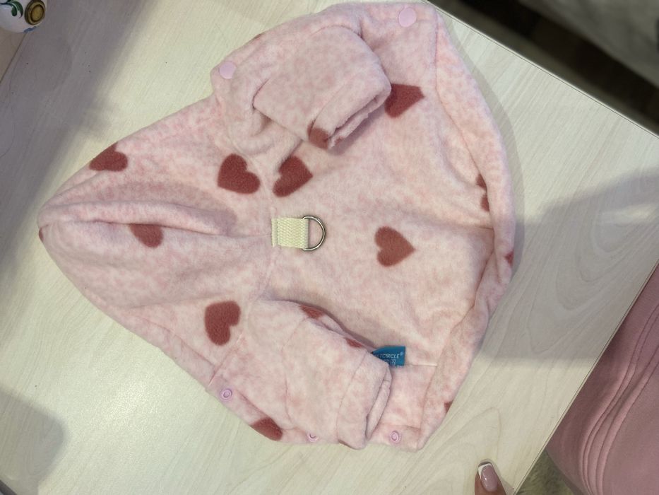 Кофтинки для собак