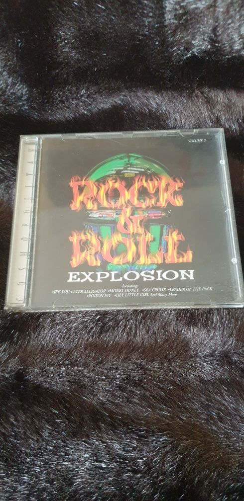 Rock & Roll Explosion