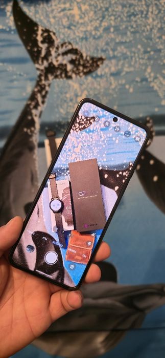 Motorola RAZR 50 ultra 12(+4)/512 GB 5g