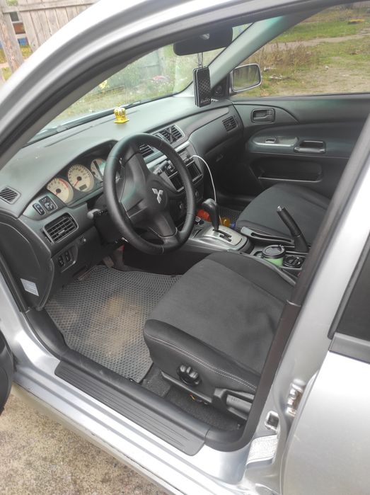 Lanser 9 в хорошому стані