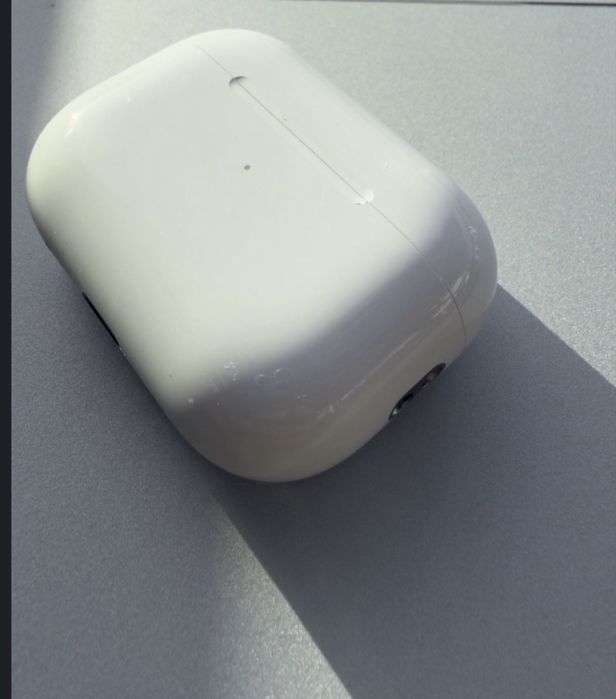 Airpods pro (2gen) com cancelamentos de ruido