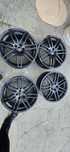 Felgi aluminiowe 19 5x112 et 45 Audi