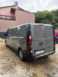 Renault Trafic l2h1 Klima |Salon PL
