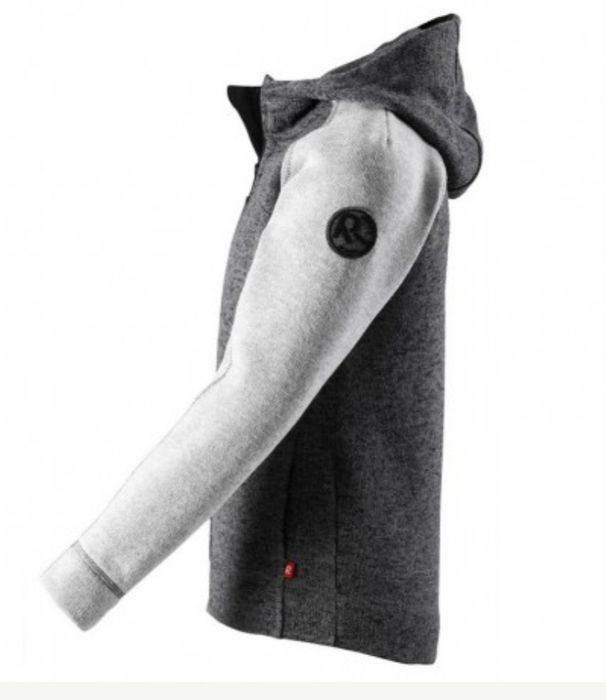 Reima 128р флісова зимова кофта