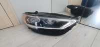 Lampa reflektor ford fusion  2018 lift