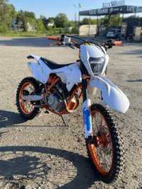 Продам Geon Terrax 250