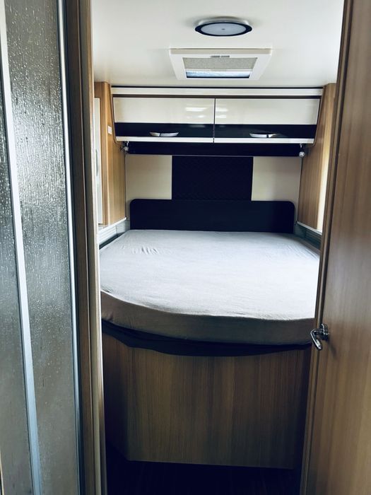 Wynajmę wynajem kampera, wypożyczalnia kamperów, kamper