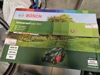 Wertykulator BOSCH UNIVERSAL RAKE 900 gwarancja