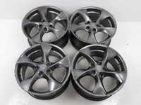 Alufelgi 17&#039;&#039; VW Audi Seat Skoda 5x112 ET45