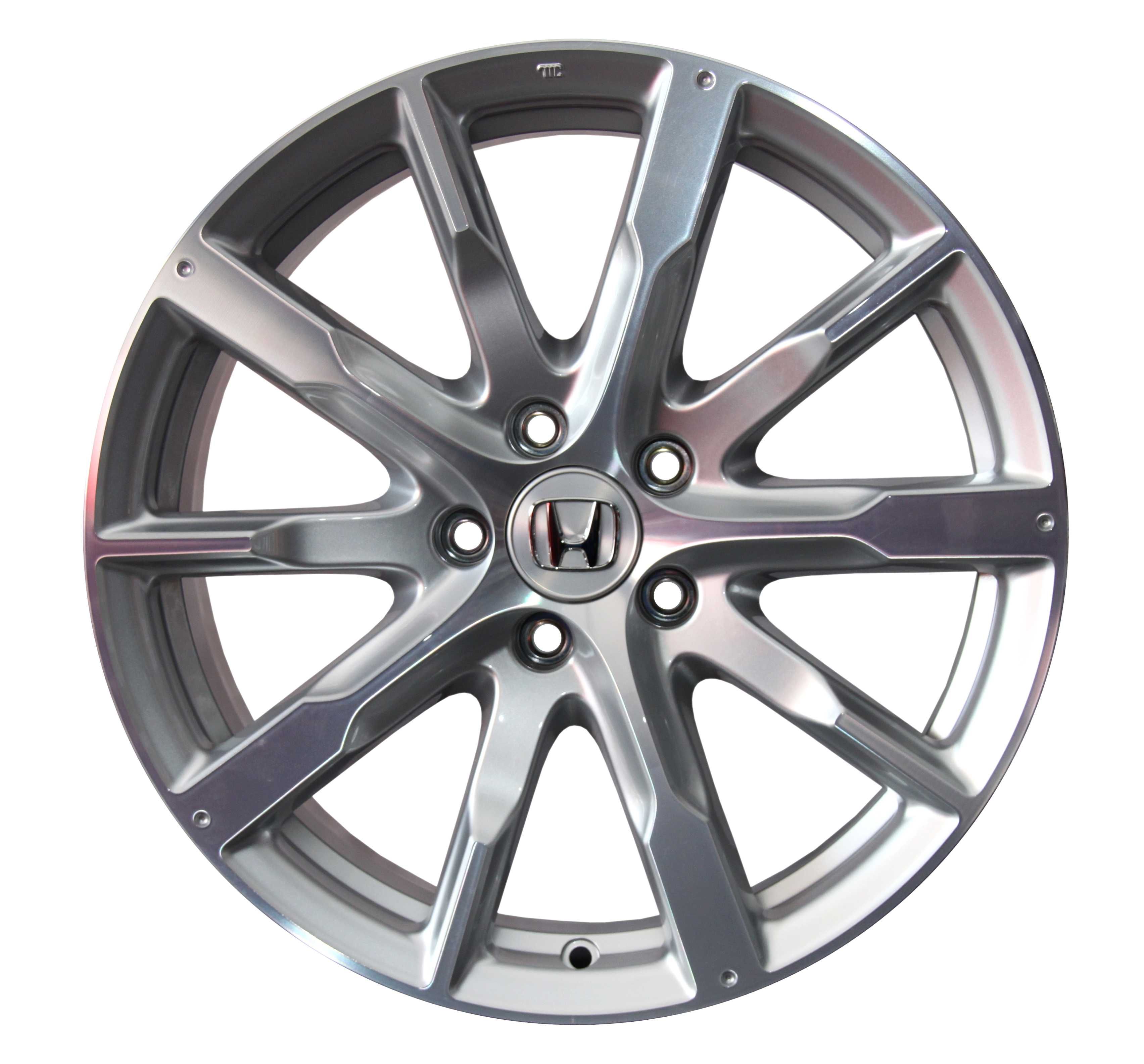Felgi aluminiowe 18 5x114,3 oryginał Honda Civic X XI Accord NOWE