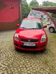 Suzuki Swift Suzuki Swift 1,3 Diesel