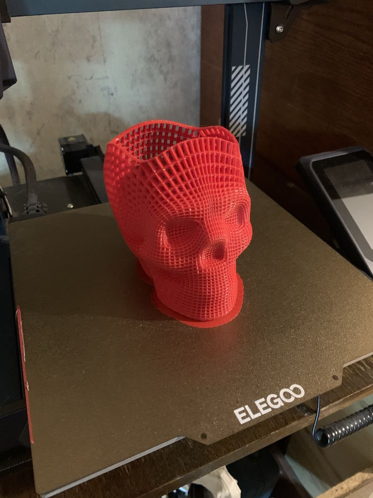 3D моделювання. 3D сканування. Послуги 3D друку