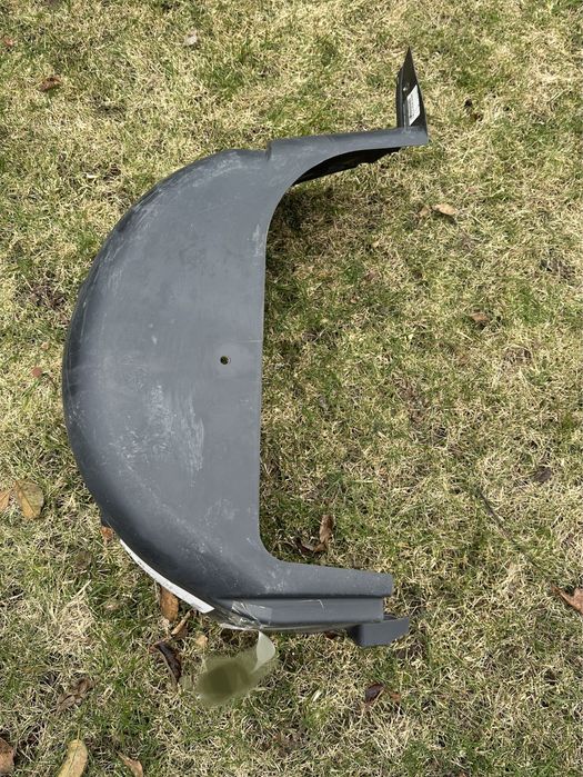 Підкрилок.Renault kangoo || 08-17, Mescedes citan12-21