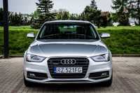 2014 Audi A4 2.0 TFSI 4x4 Quattro S-Line 154000km