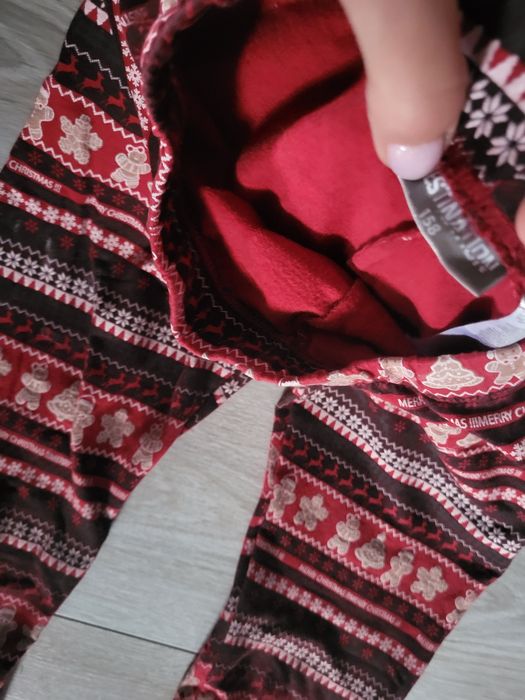 Legginsy dla dziewczynki 9-10 lat