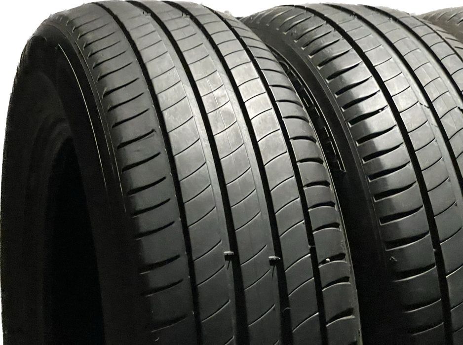 4 X OPONY MICHELIN 215/65/16 - PRIMACY 3 - 102H XL - 6.4mm