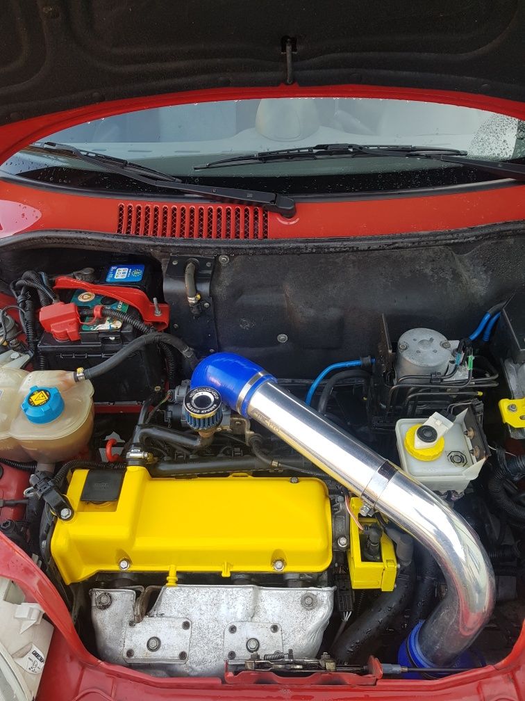Sprzedam Fiata Seicento